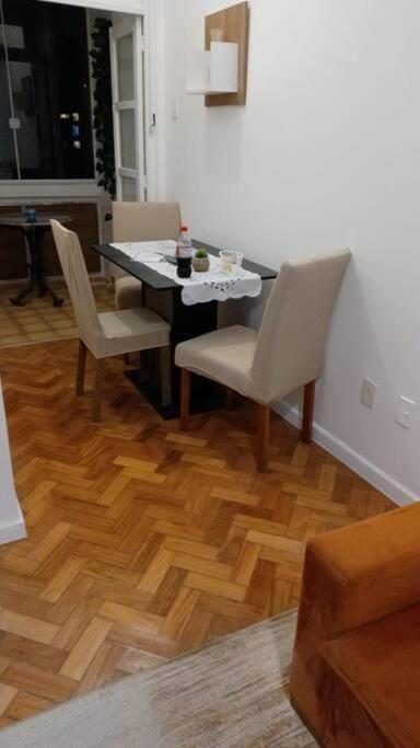 Coracao De Copacabana Apartamento Río de Janeiro