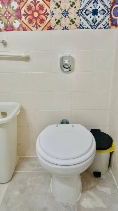 Apartamento Coracao De Copacabana Río de Janeiro