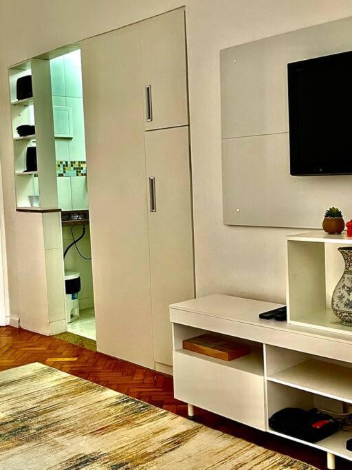 Apartamento Coracao De Copacabana