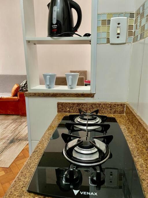 Apartamento Coracao De Copacabana Río de Janeiro
