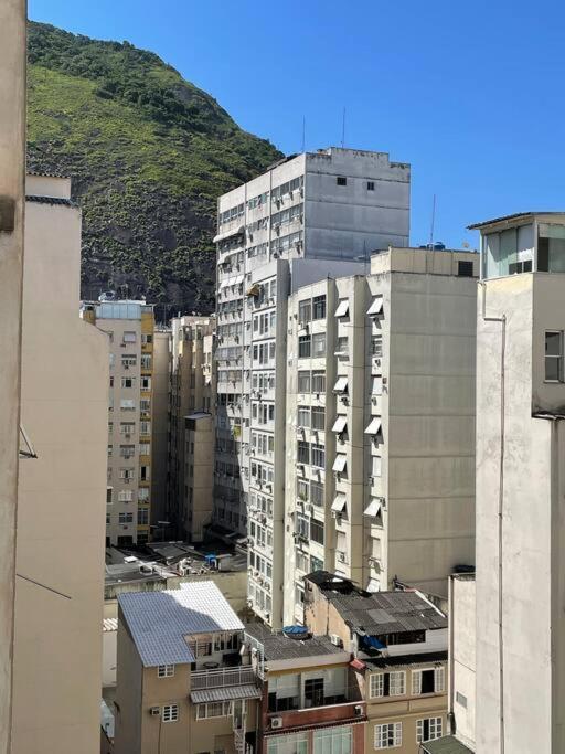 Coracao De Copacabana Apartamento Río de Janeiro